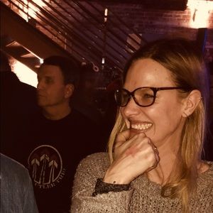 Meet your Posher, Katheryn